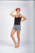 Resorts: Cloe Swimwear Set