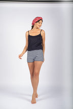 Resorts: Cloe Swimwear Set