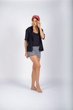 Resorts: Cloe Swimwear Set