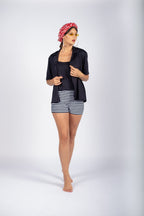 Resorts: Cloe Swimwear Set