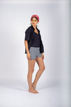 Resorts: Cloe Swimwear Set