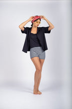 Resorts: Cloe Swimwear Set