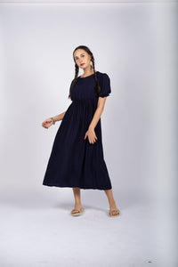 MUM x RPB: Belle