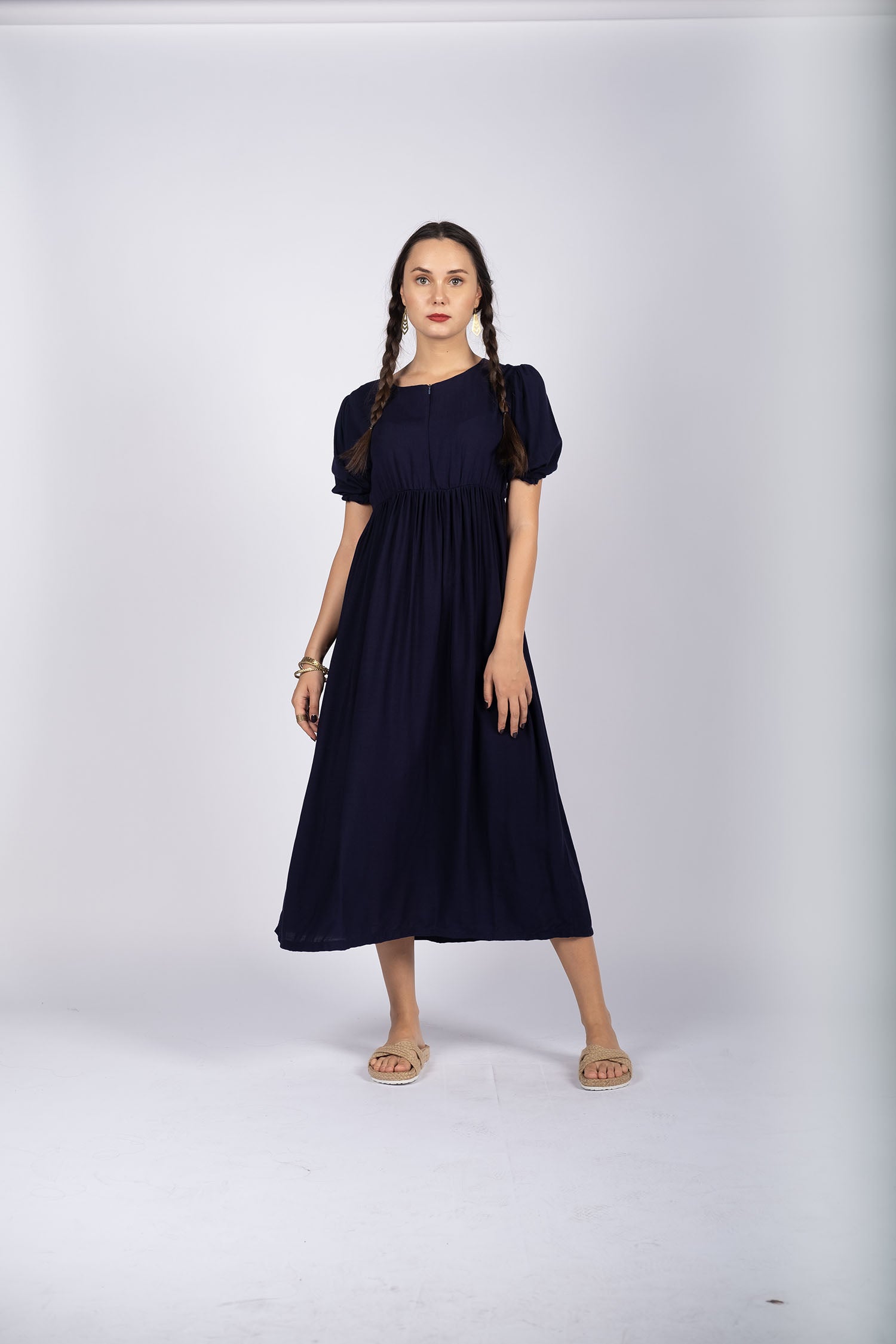 MUM x RPB: Belle