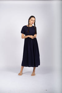 MUM x RPB: Belle