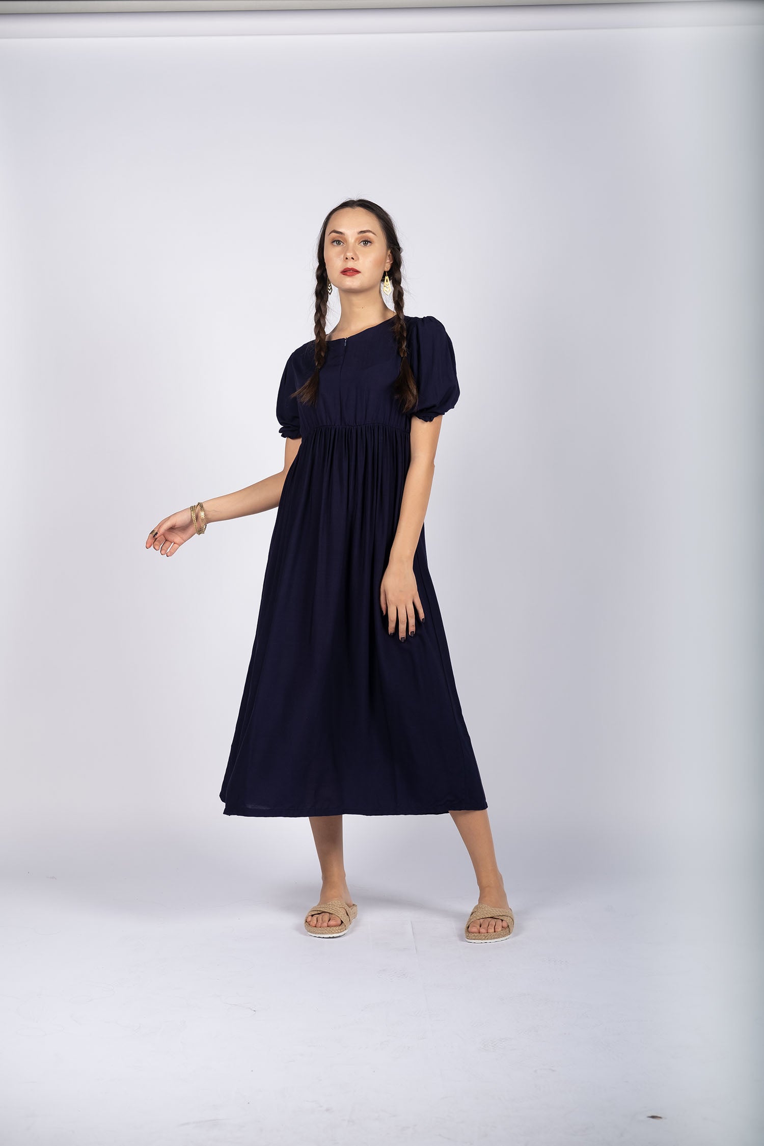 MUM x RPB: Belle