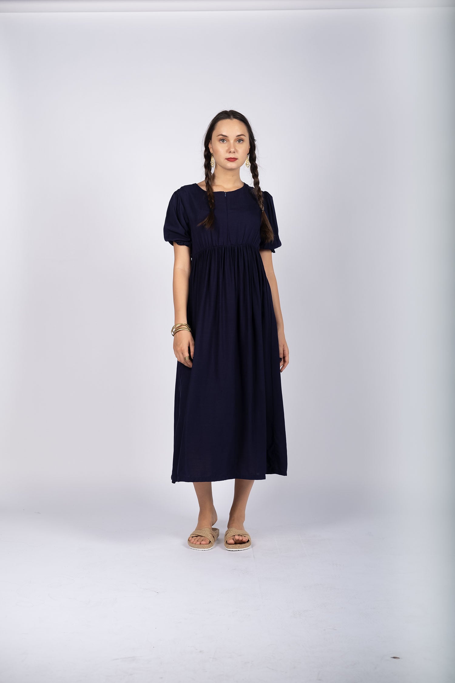 MUM x RPB: Belle