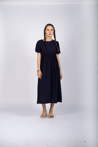 MUM x RPB: Belle