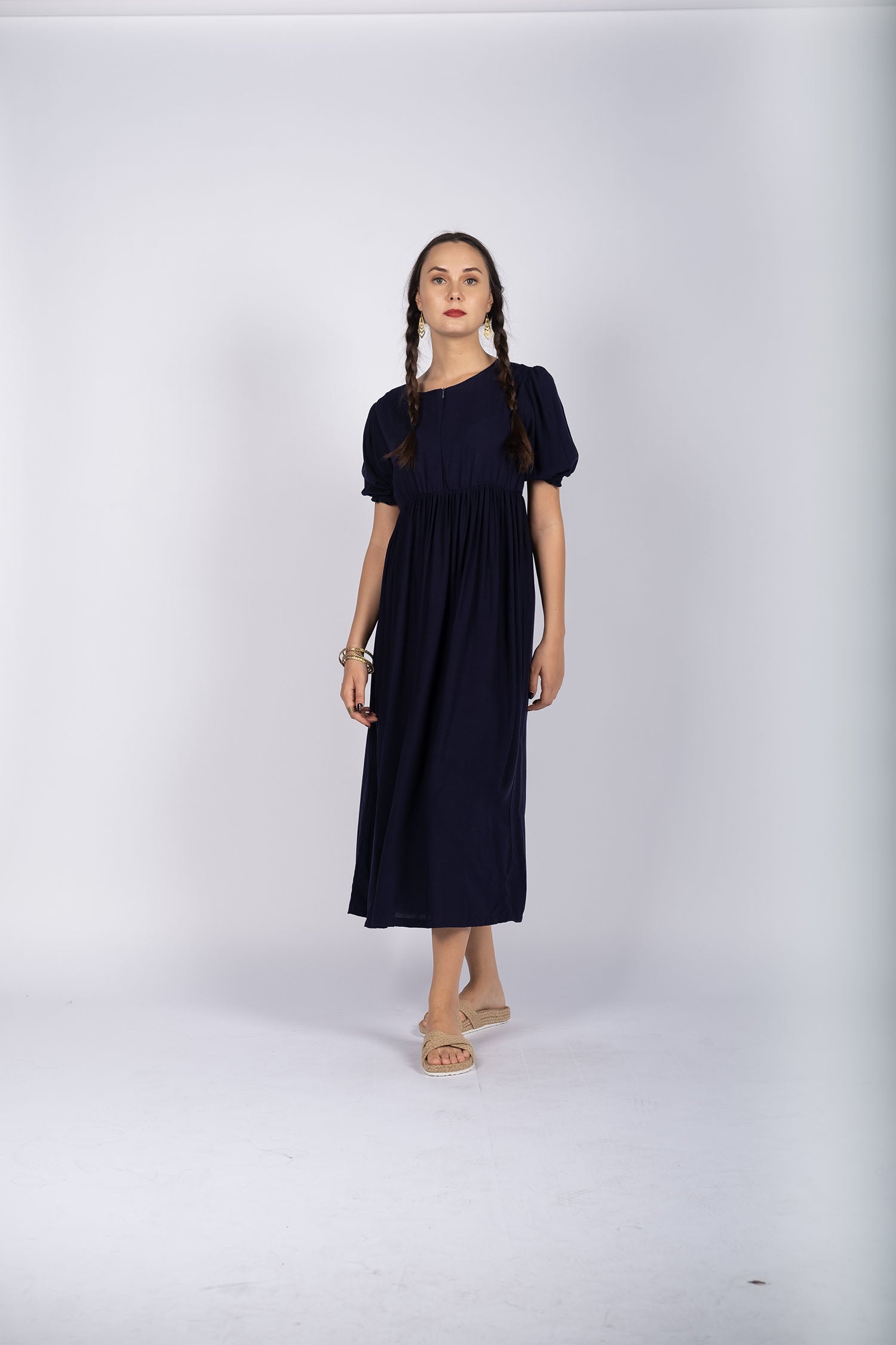 MUM x RPB: Belle