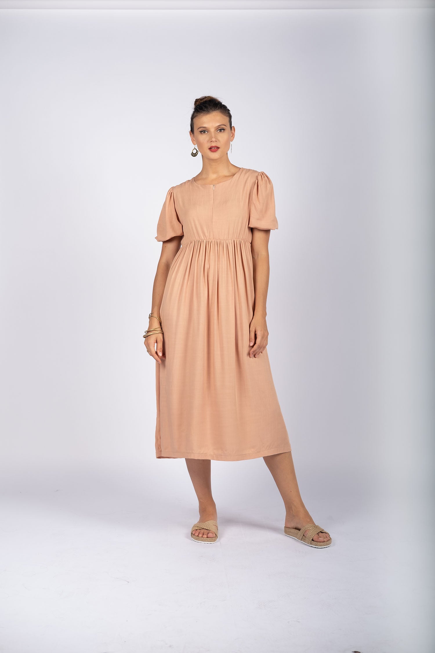 MUM x RPB: Belle