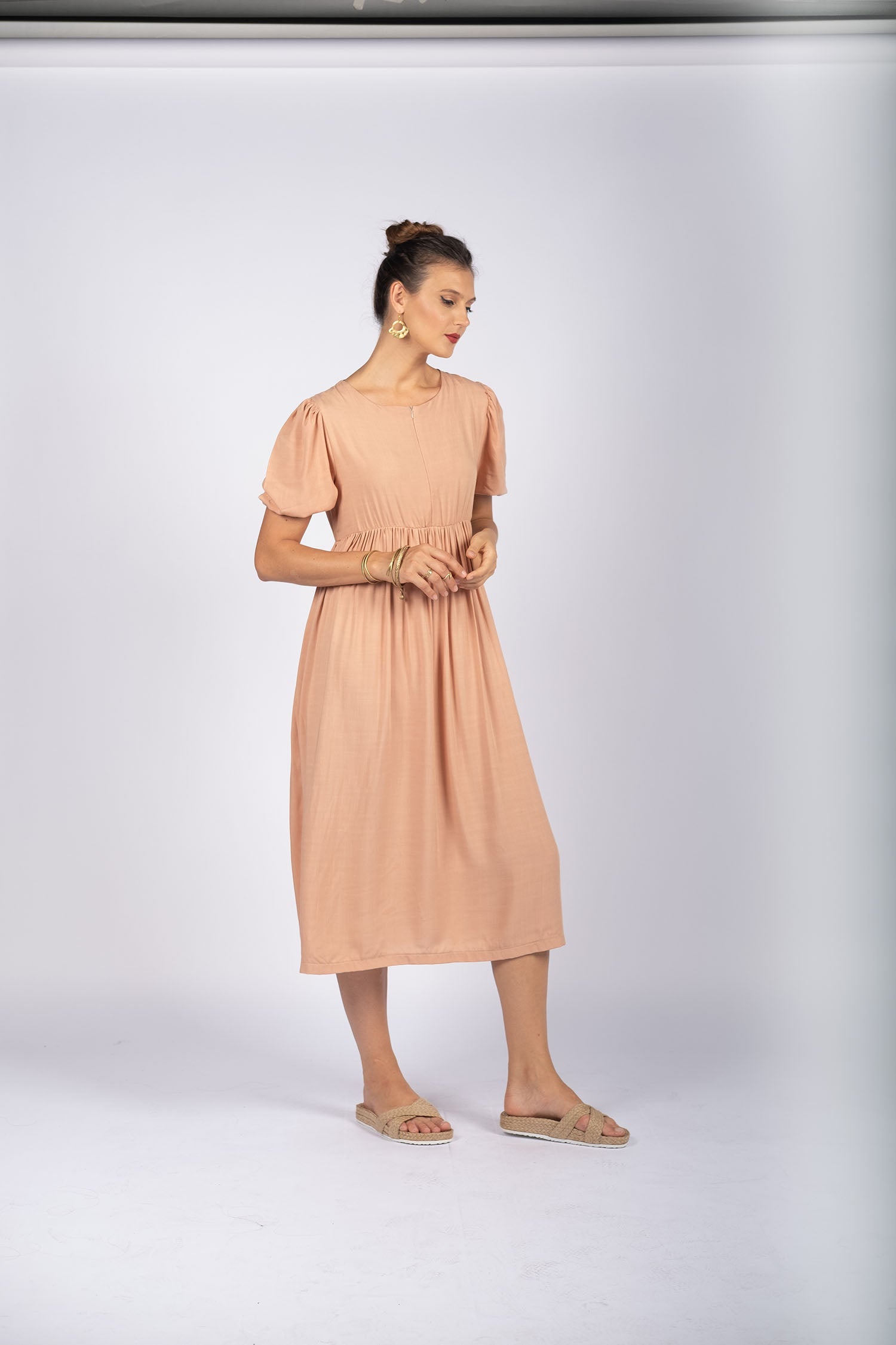MUM x RPB: Belle