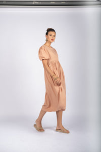MUM x RPB: Belle