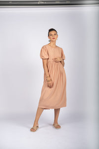 MUM x RPB: Belle