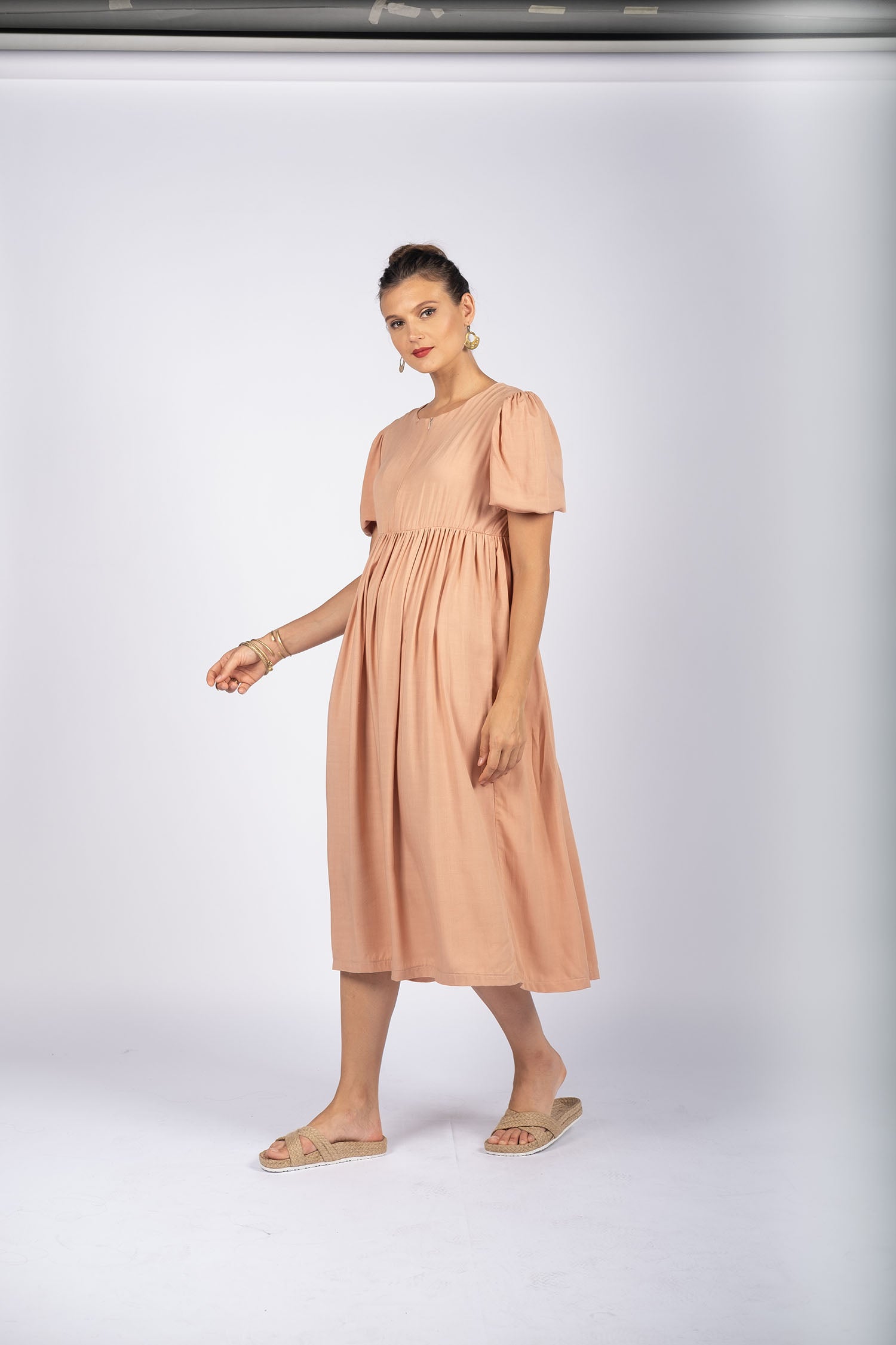 MUM x RPB: Belle