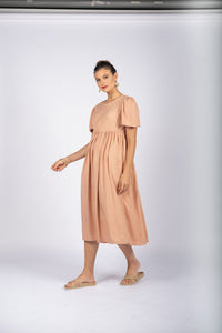 MUM x RPB: Belle