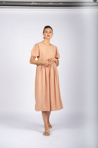 MUM x RPB: Belle