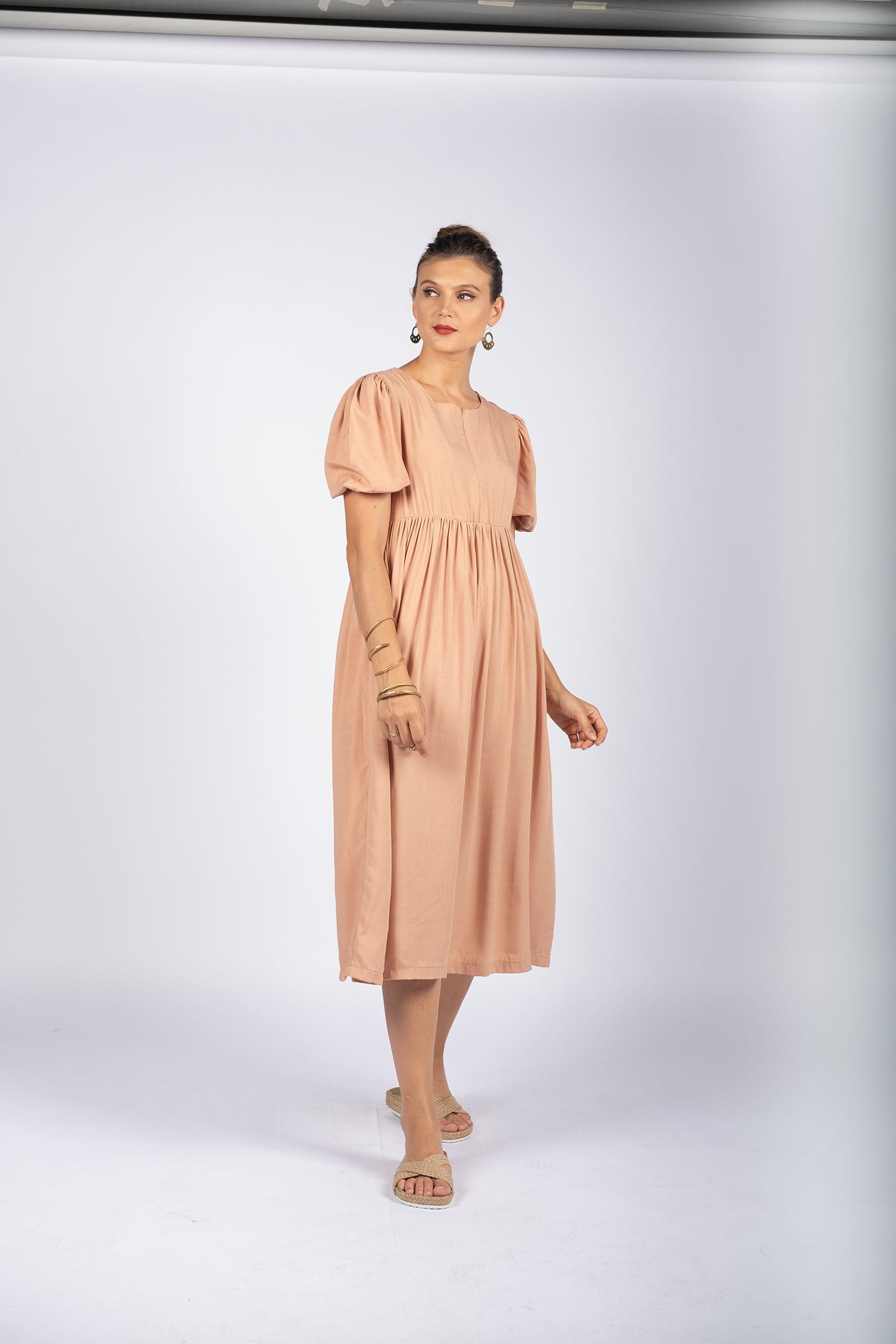 MUM x RPB: Belle