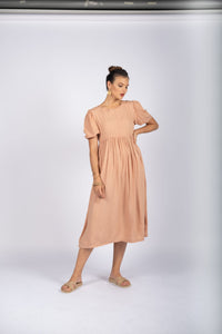 MUM x RPB: Belle