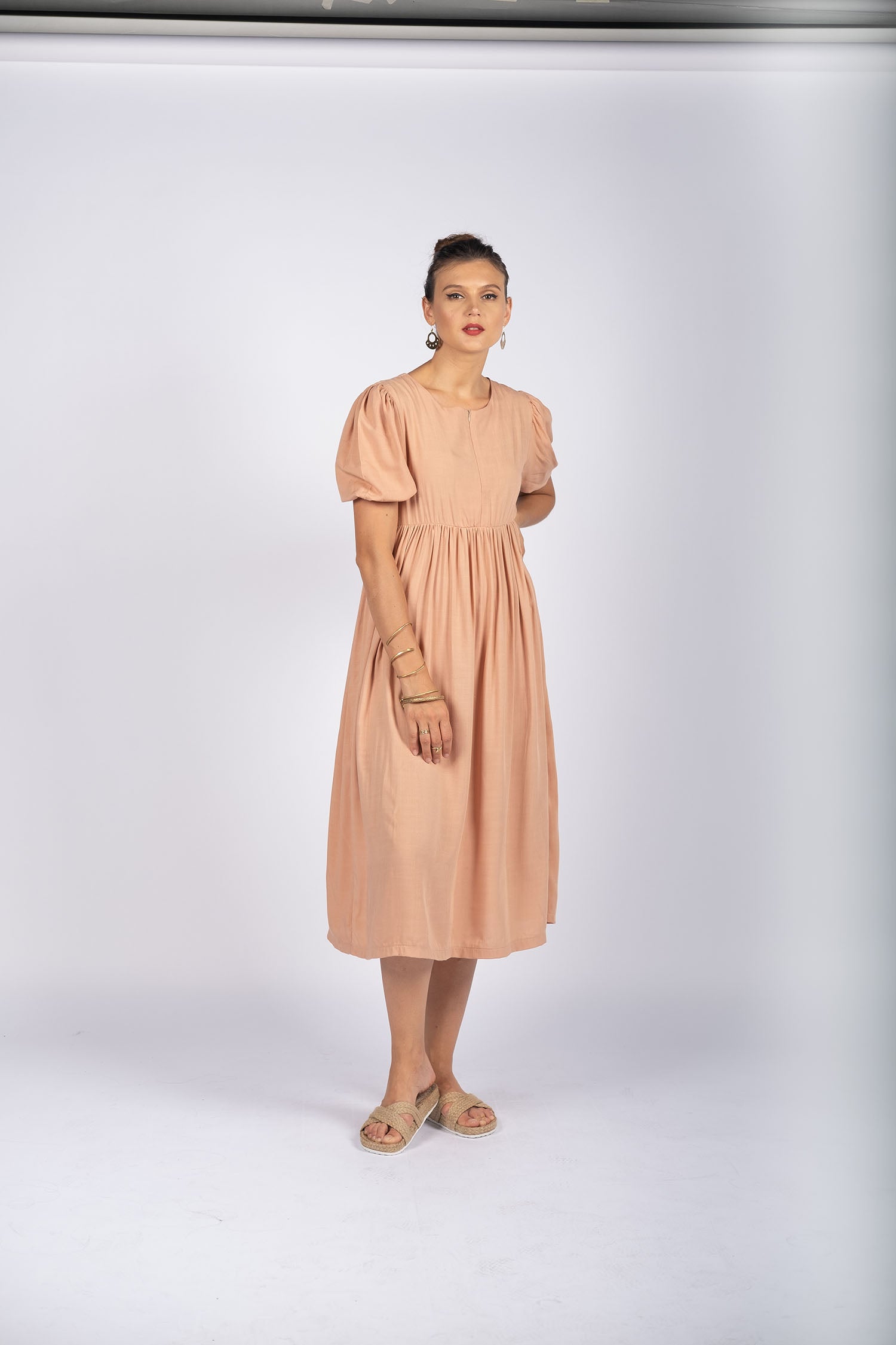MUM x RPB: Belle