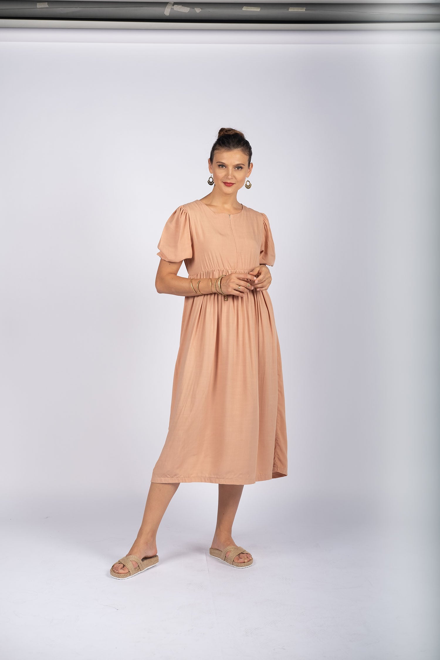MUM x RPB: Belle