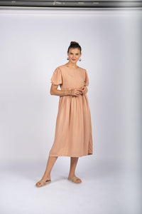 MUM x RPB: Belle
