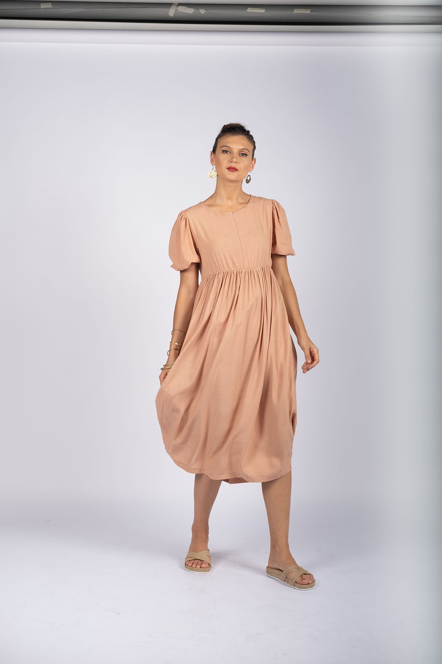 MUM x RPB: Belle