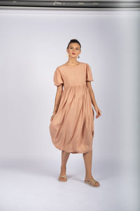 MUM x RPB: Belle