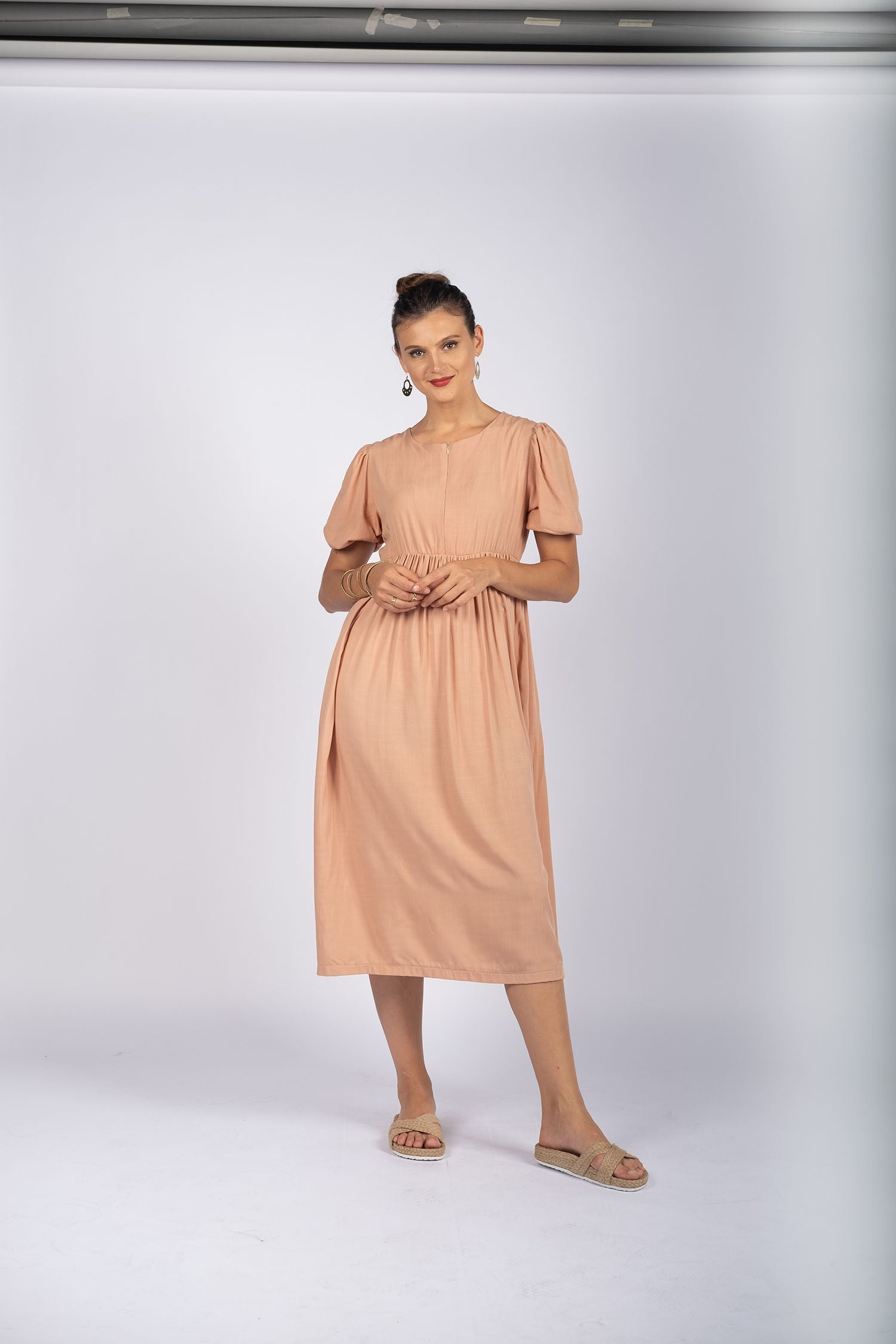 MUM x RPB: Belle