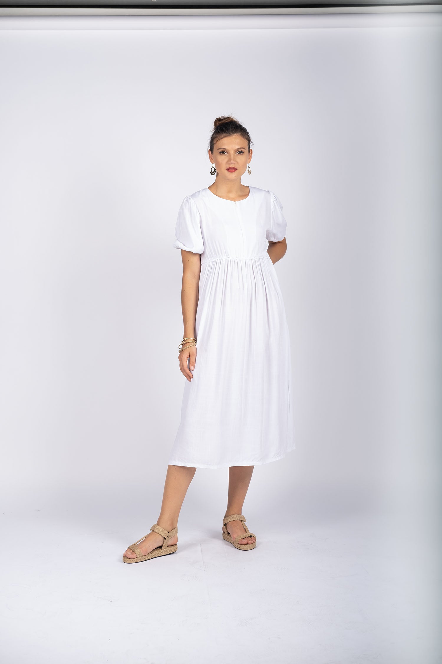 MUM x RPB: Belle