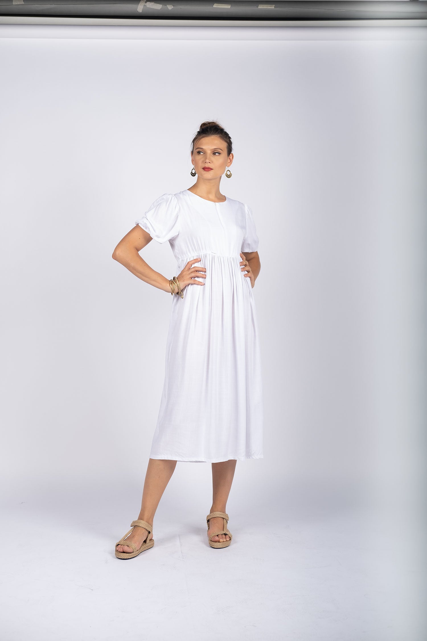 MUM x RPB: Belle