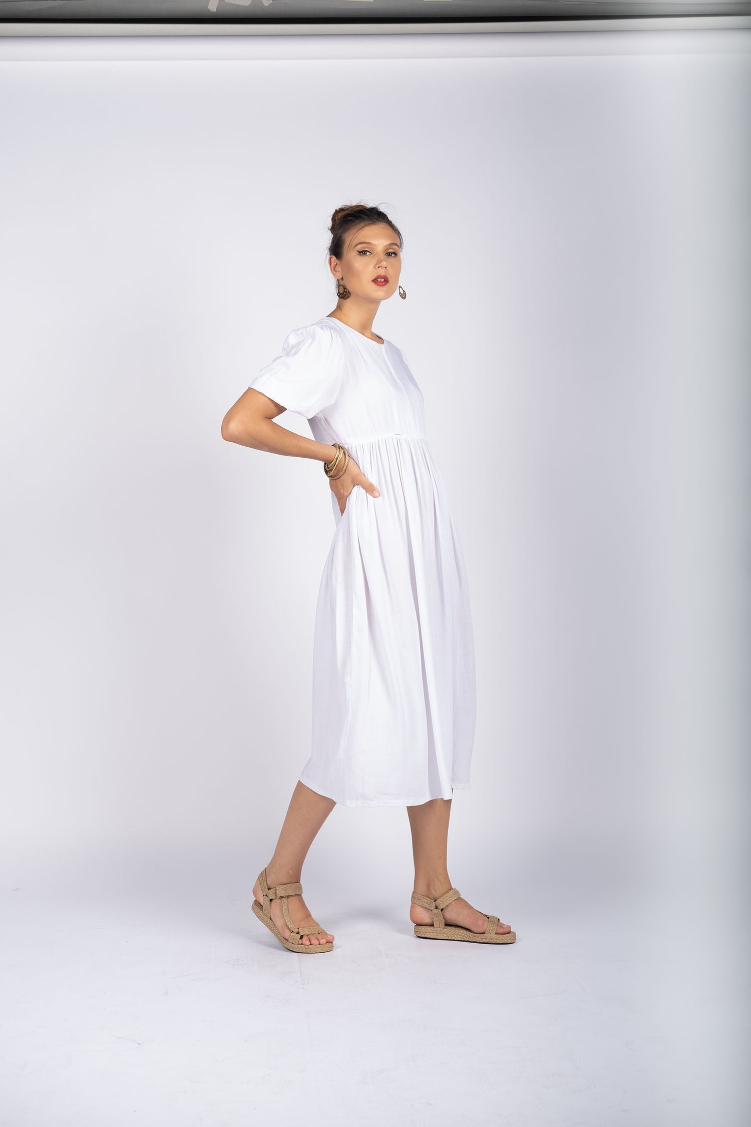 MUM x RPB: Belle