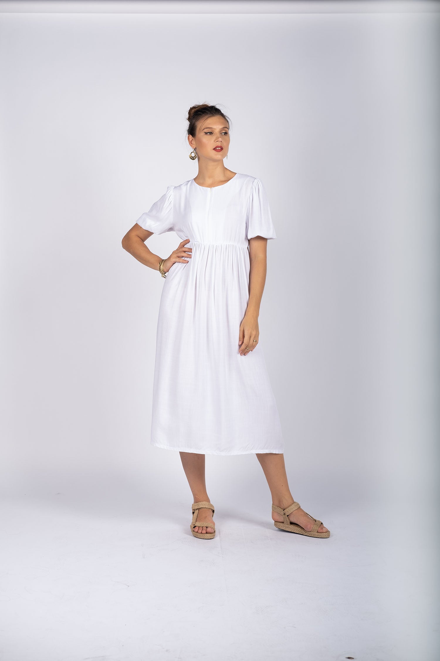MUM x RPB: Belle