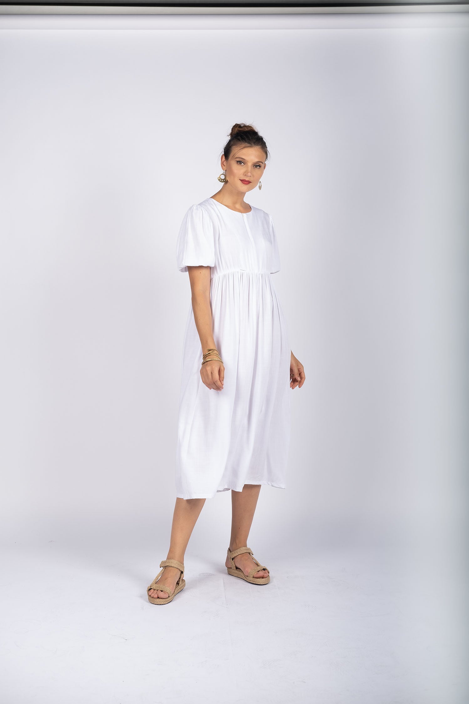 MUM x RPB: Belle