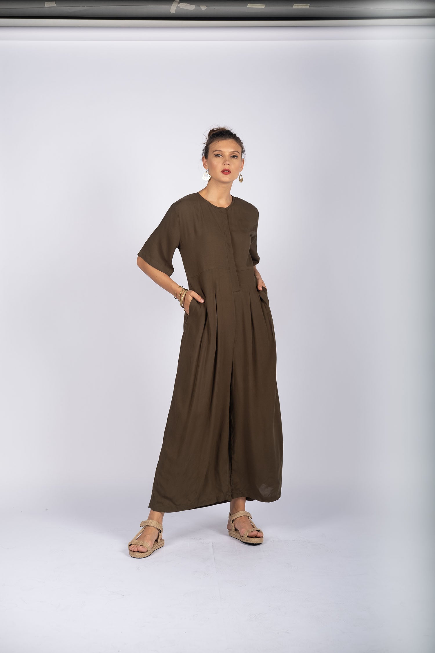 MUM x RPB: Veronica Jumpsuit