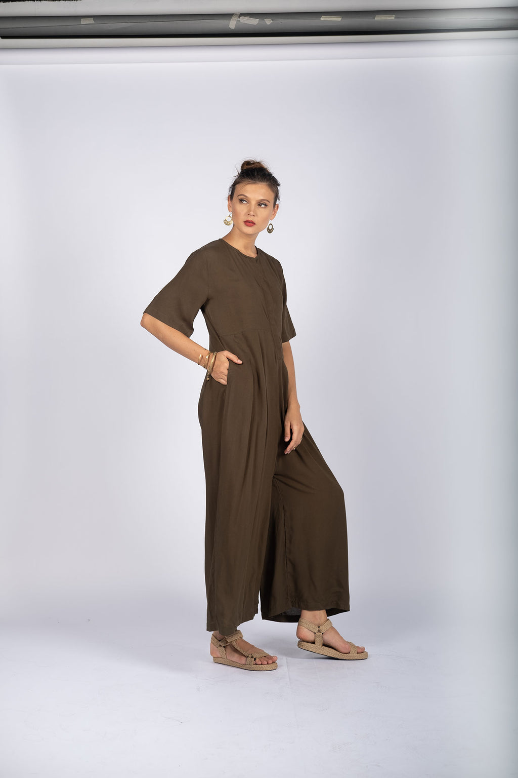 MUM x RPB: Veronica Jumpsuit
