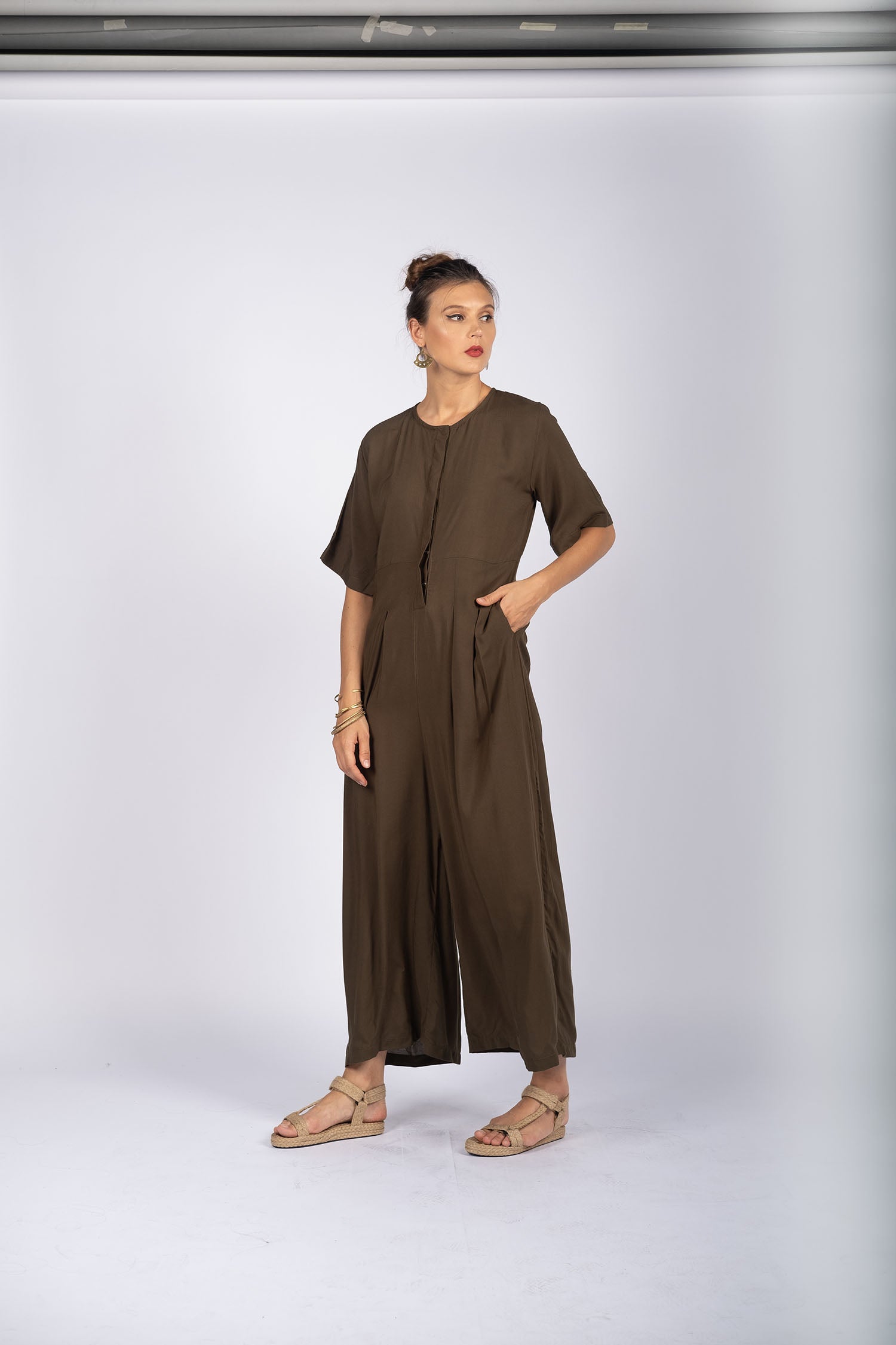 MUM x RPB: Veronica Jumpsuit