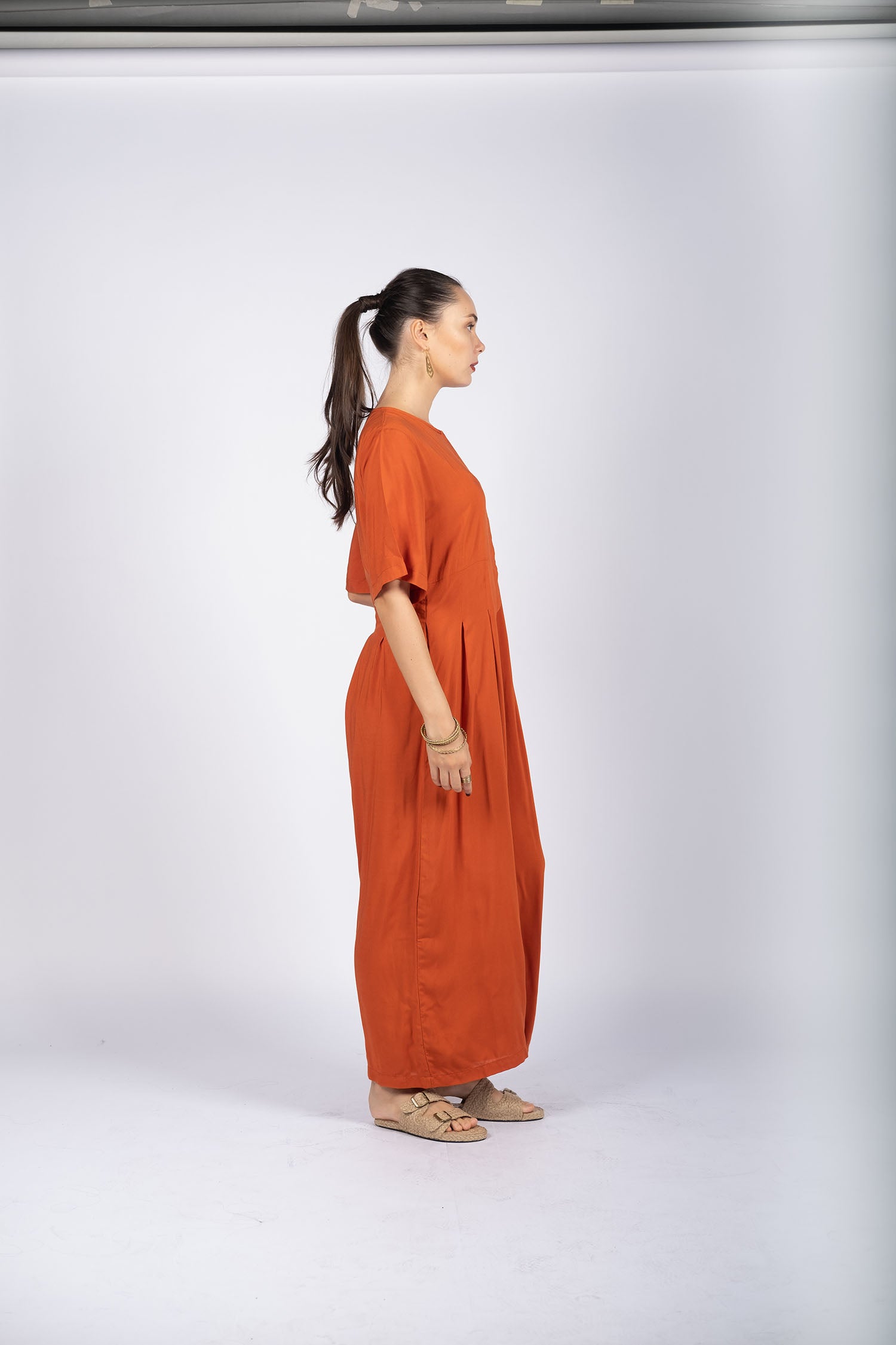 MUM x RPB: Veronica Jumpsuit