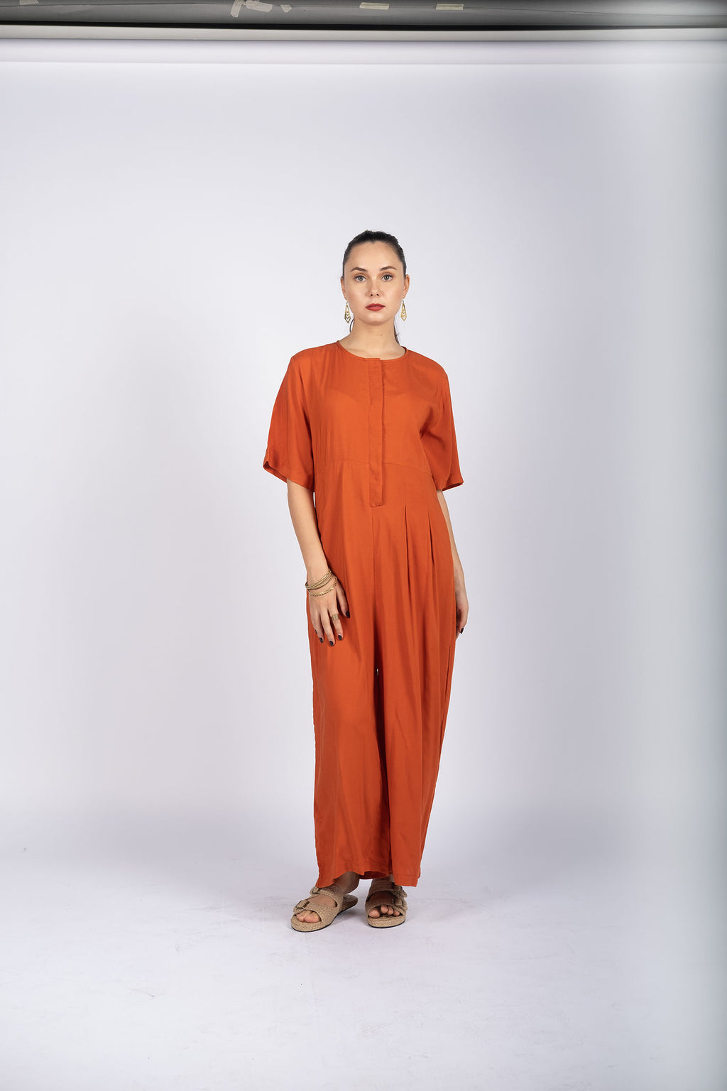 MUM x RPB: Veronica Jumpsuit