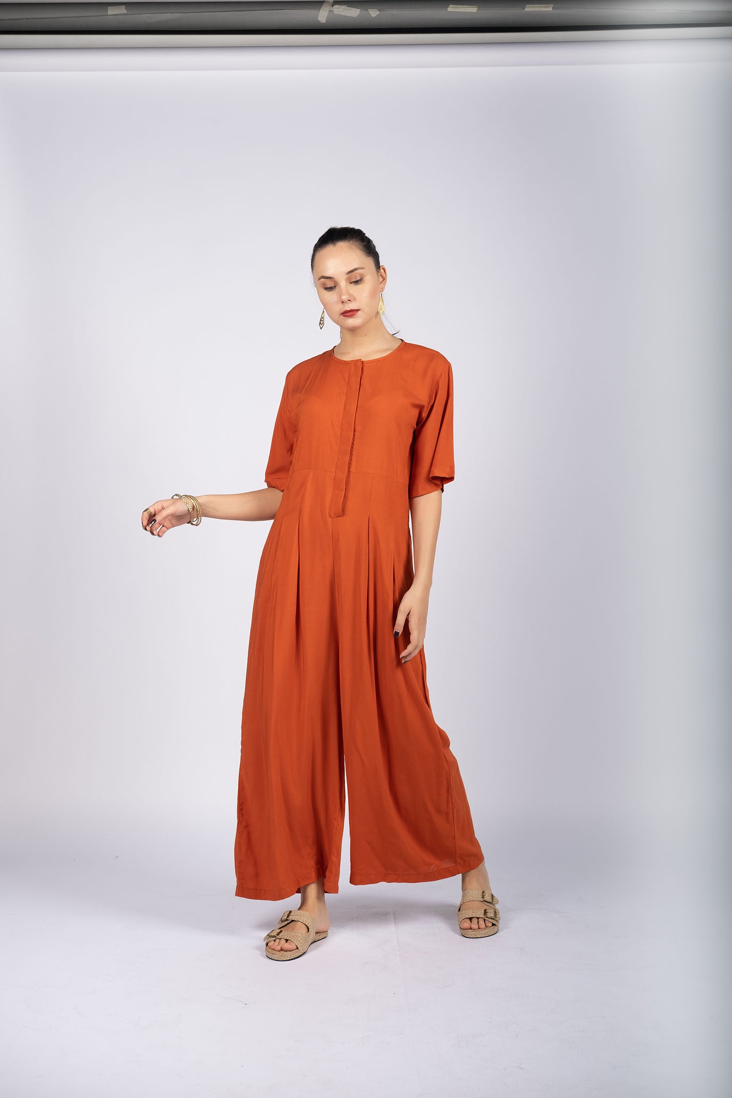 MUM x RPB: Veronica Jumpsuit