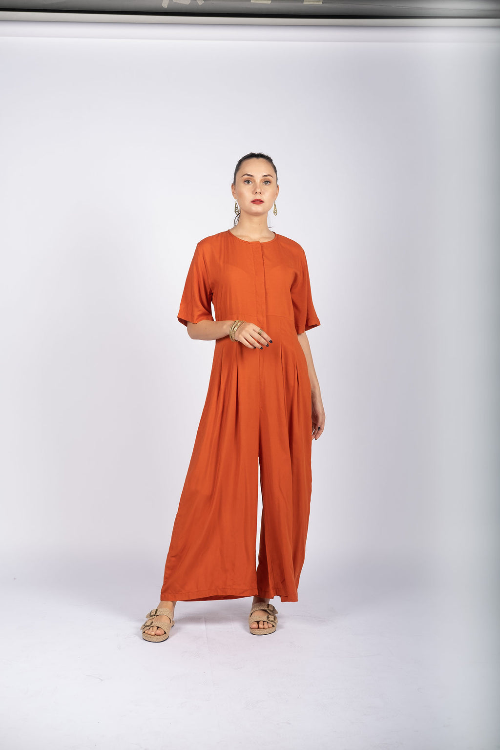 MUM x RPB: Veronica Jumpsuit
