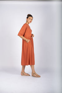 MUM x RPB: Alexandra Sleeved Dress