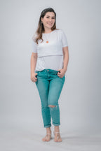 Basic Breastfeeding Shirt