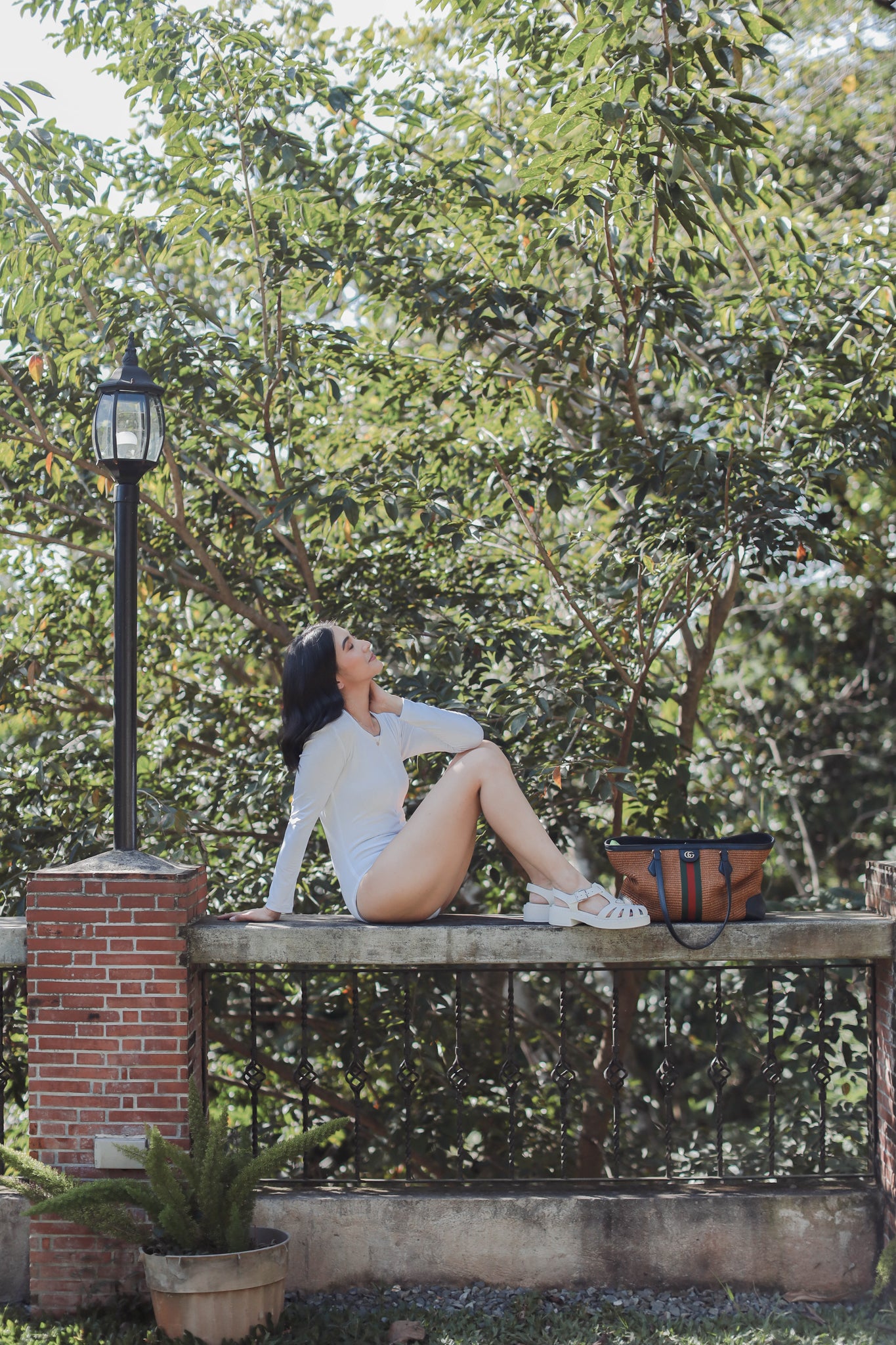 MUM x RPB 7 Add-on: Leotard with Breastfeeding Access