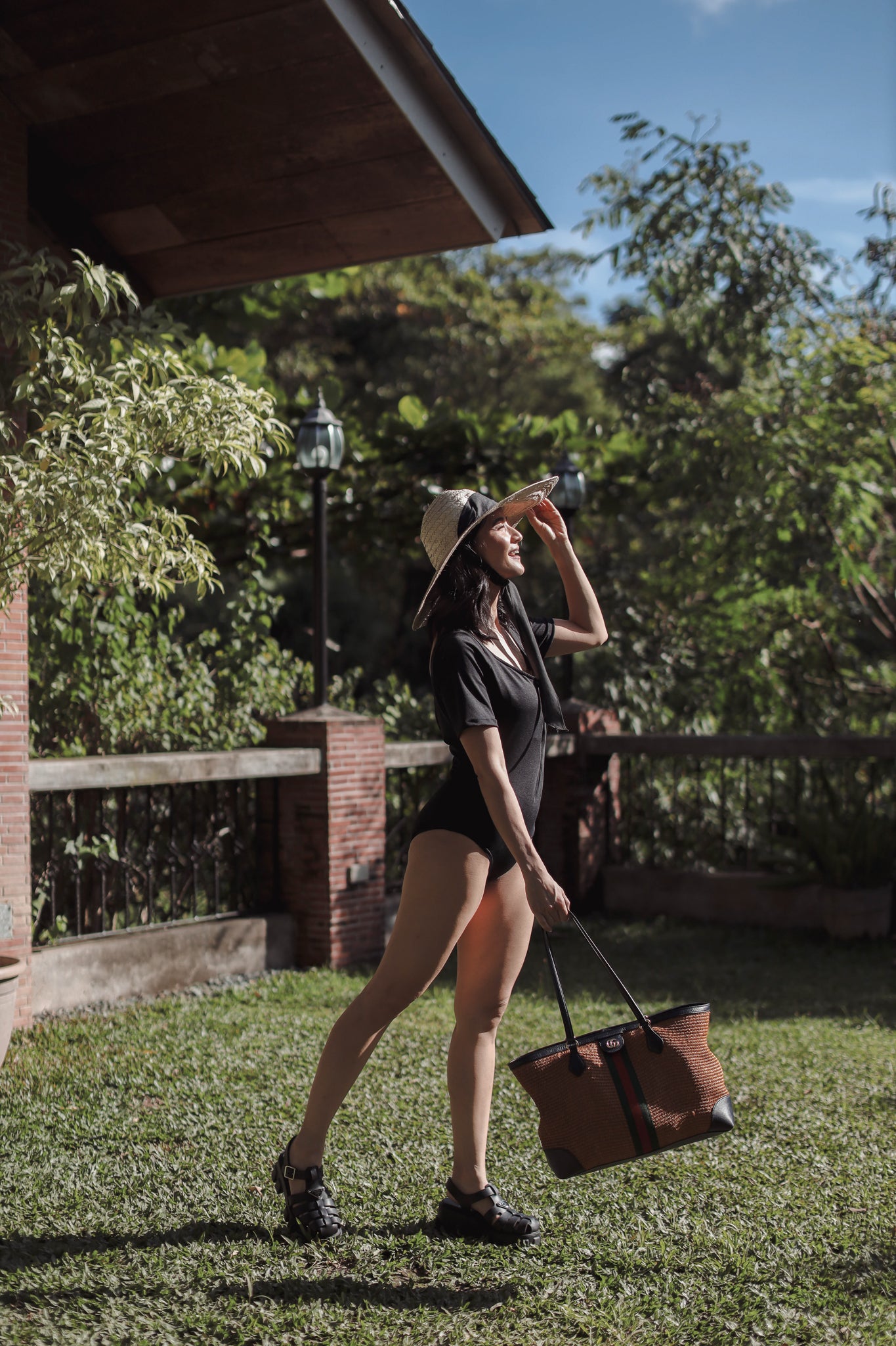 MUM x RPB 7 Add-on: Leotard with Breastfeeding Access