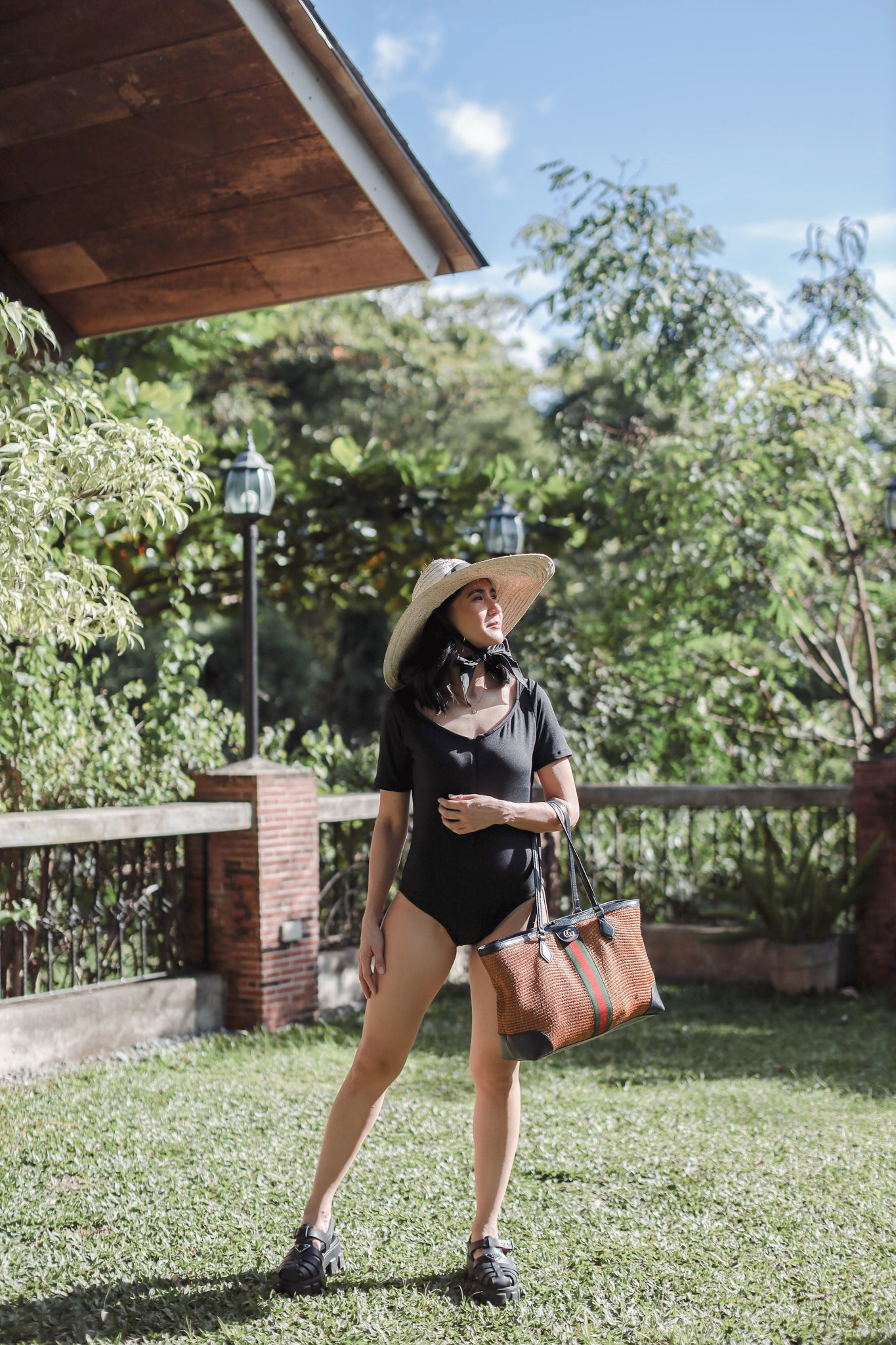 MUM x RPB 7 Add-on: Leotard with Breastfeeding Access