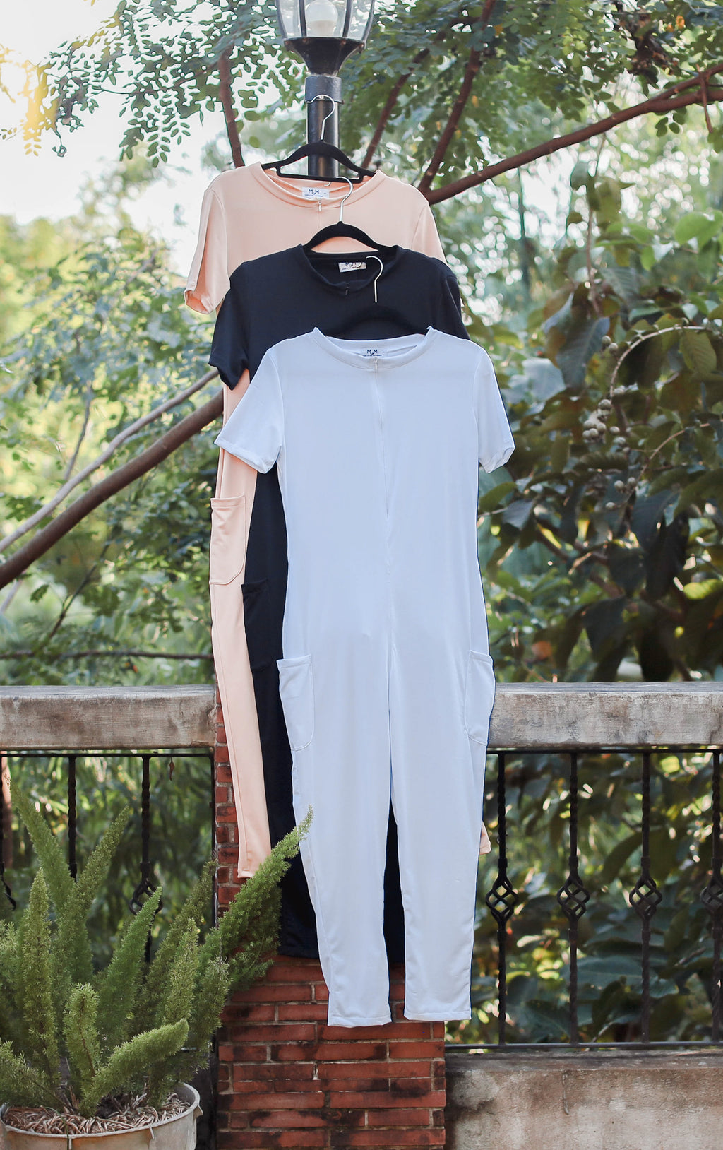 MUM x RPB 7 Add-on: Unitard with Breastfeeding Access