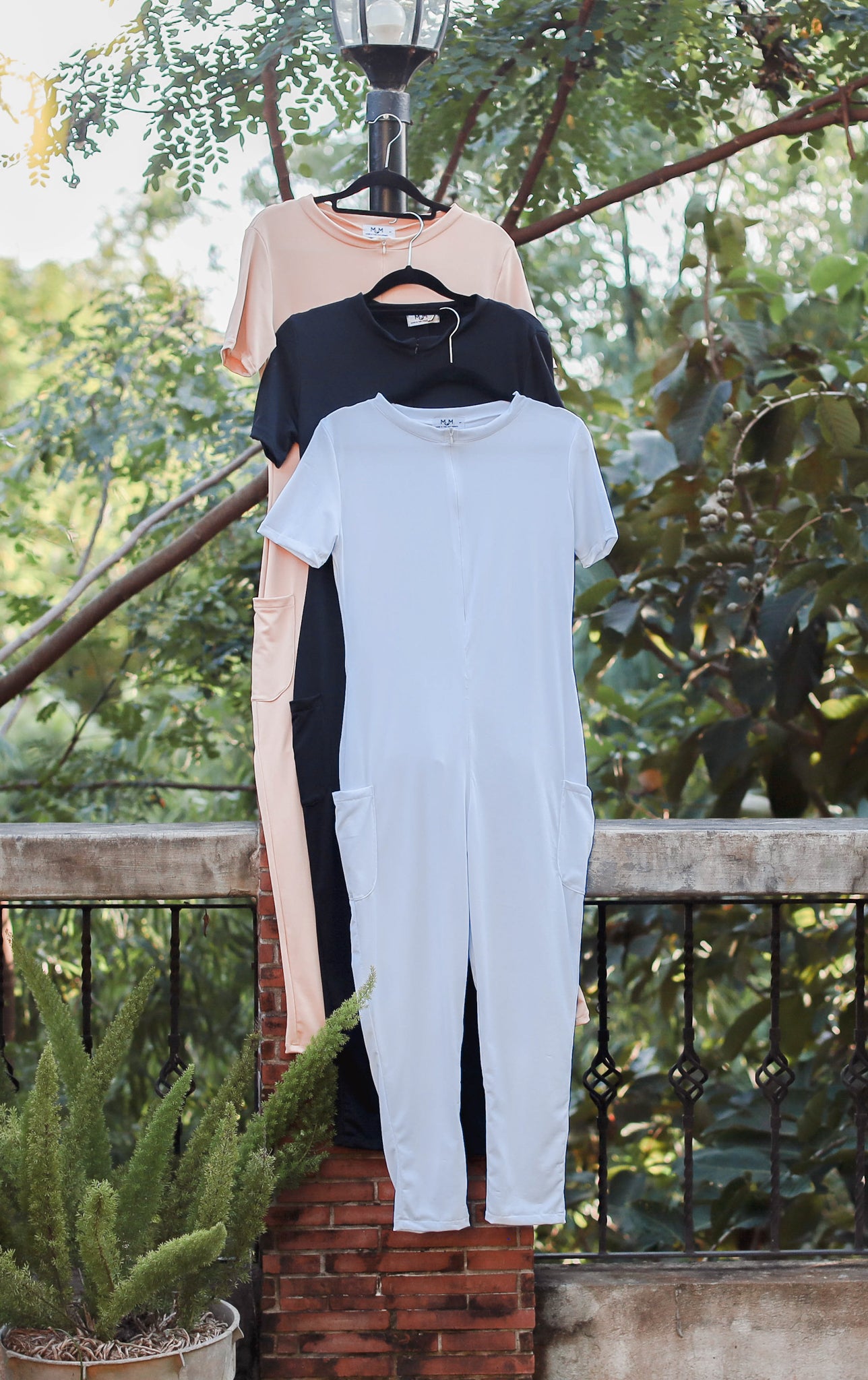 MUM x RPB 7 Add-on: Unitard with Breastfeeding Access