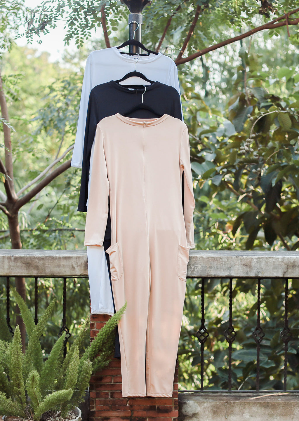 MUM x RPB 7 Add-on: Unitard with Breastfeeding Access