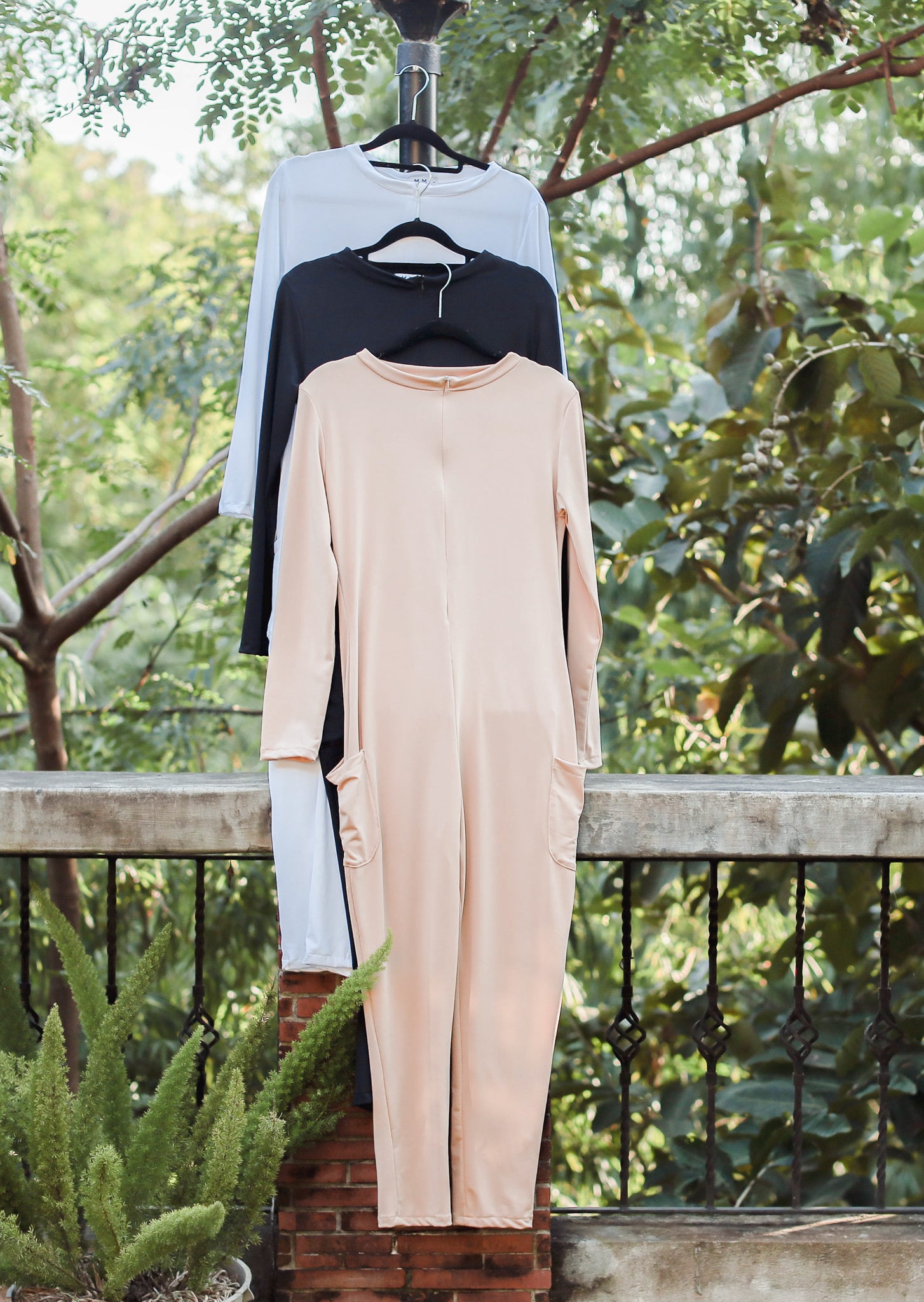 MUM x RPB 7 Add-on: Unitard with Breastfeeding Access