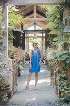 MUM x RPB 7: Lauren 100% Cotton Day Dress